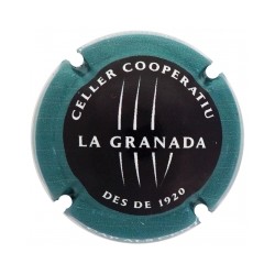 Celler Cooperatiu  La Granada X 181974