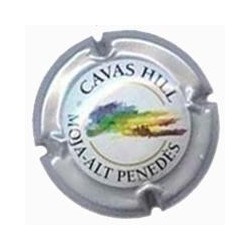 Cavas Hill X 001078 sin M
