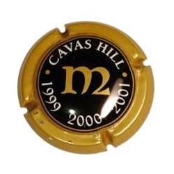 Cavas Hill X 000272