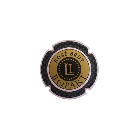 Llopart X 179108 "since"