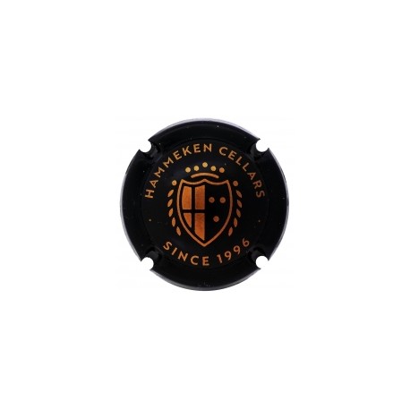 Gran Castillo Rocio - Hammeken Cellars  X 191901 Autonomica