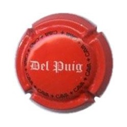 Del Puig 02382 X 000209