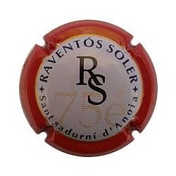 Raventós Soler 02645 X 020854