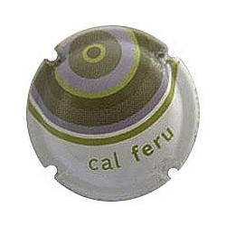 Cal Feru 14312 X 043584