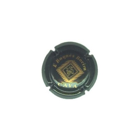 Baqués Rovira 02258 X 003133