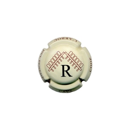 Coop. L'Arboç del Penedès 01523 R X 011122