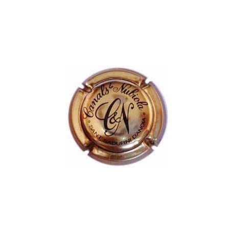 Canals & Nubiola 0301 X 000577