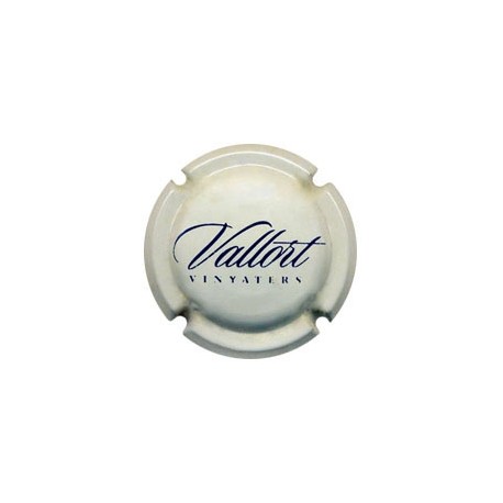 Vallort 01557 X 001496
