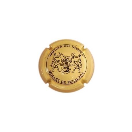 Vinícola del Nordest 01943 X 000564