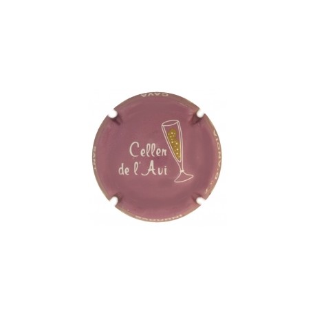 Celler de l'Avi X 141390