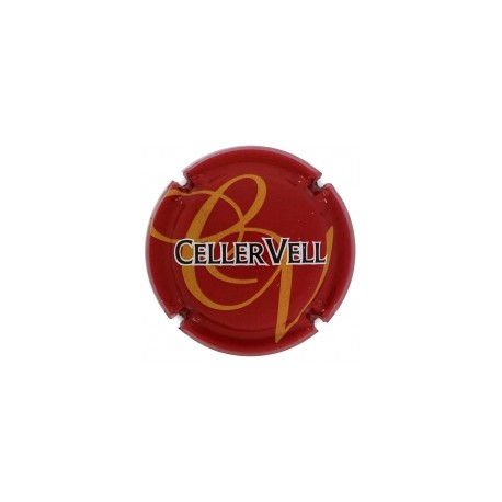 Celler Vell X 152475