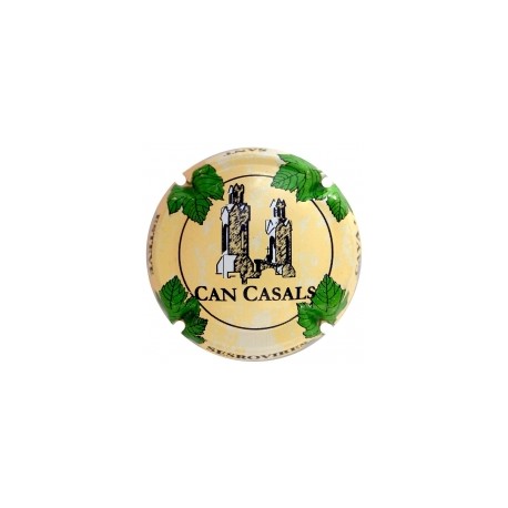 Can Casals X 128954