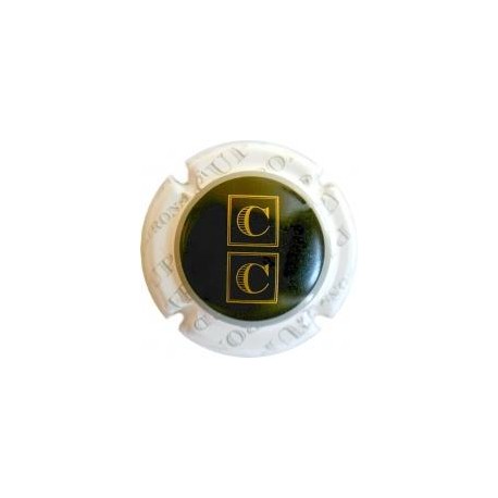 Cup de Cairons  03376 X 000793