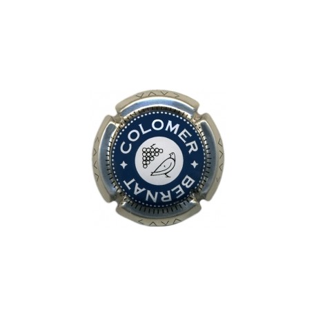 Colomer Bernat 01595 X 002639
