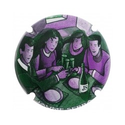 Jaume Serra X 164915