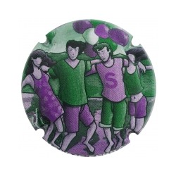 Jaume Serra X 164920