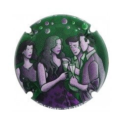 Jaume Serra X 164918