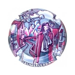 Jaume Serra X 130329