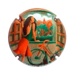 Jaume Serra X 143921