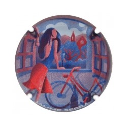 Jaume Serra X 135709