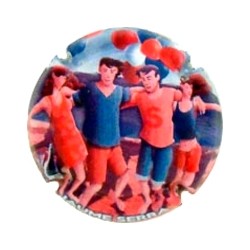 Jaume Serra X 155008