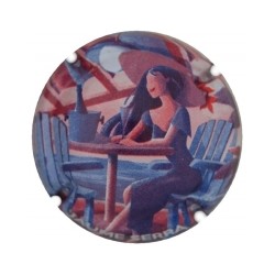 Jaume Serra X 135711