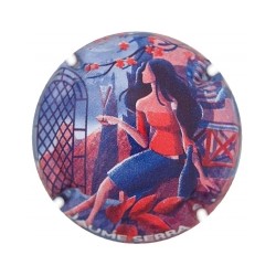 Jaume Serra X 135713