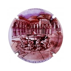 Jaume Serra X 184214