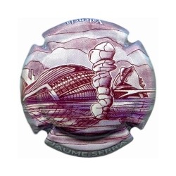 Jaume Serra X 184923