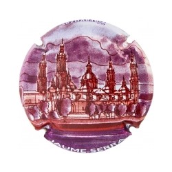 Jaume Serra X 184123