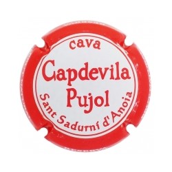 Capdevila Pujol X 181426