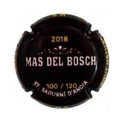 Mas del Bosch X 161300...