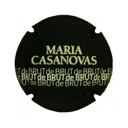 Maria Casanovas X 198503