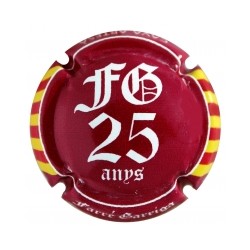 Farré Garriga X 212294
