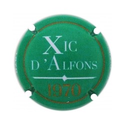 Xic d'Alfons X 216576