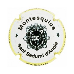 Montesquius X 207650 Magnum