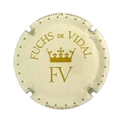 Fuchs de Vidal X 182453