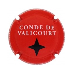 Conde de Valicourt X 201874