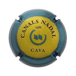 Canals Nadal X 187114