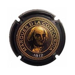 Marques de la Concordia X...