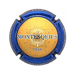 Montesquius X 187574