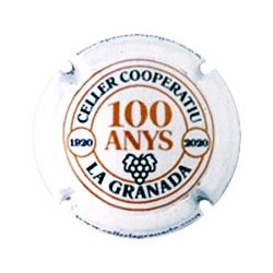 Celler Cooperatiu La...