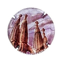 Jaume Serra X 184675