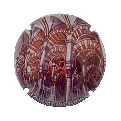 Jaume Serra X 184920