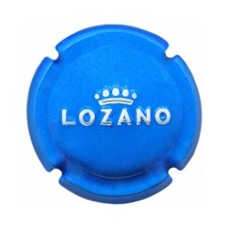 Añoranza - Lozano -X 167884...