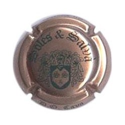 Solés & Salvà  03419 X 002007