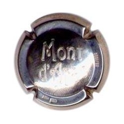 Mont d'Arac 06443 X 025972...