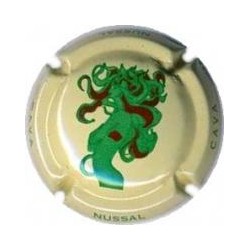 Nussal 18708 ET X 062499