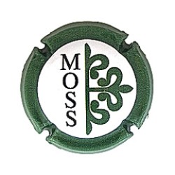 Moss X 244782 Autonòmica