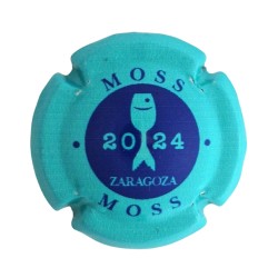 Moss X 244781 Autonòmica